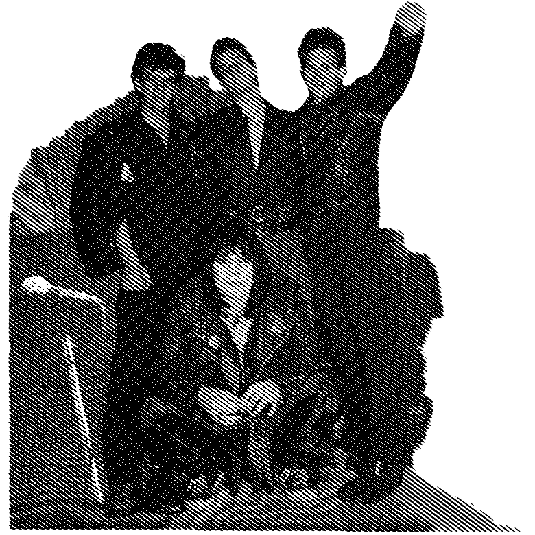 Ramones collage